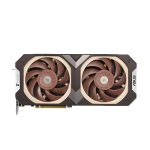 ვიდეობარათი - Asus RTX 3070 8 GB Noctua Ox Edition