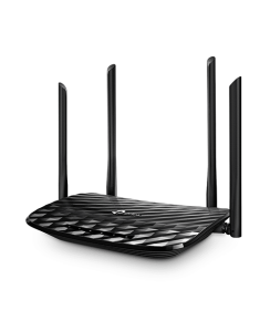 WiFi როუტერი - TP-Link AC1200 Archer C6