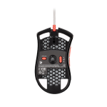 მაუსი - 2E Gaming Hyper Speed Lite RGB Retro White