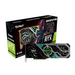 ვიდეობარათი - Palit RTX 3070 Ti 8 GB Gaming Pro