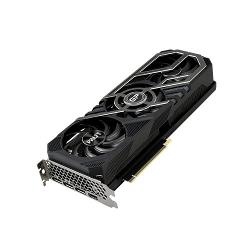 ვიდეობარათი - Palit RTX 3070 Ti 8 GB Gaming Pro