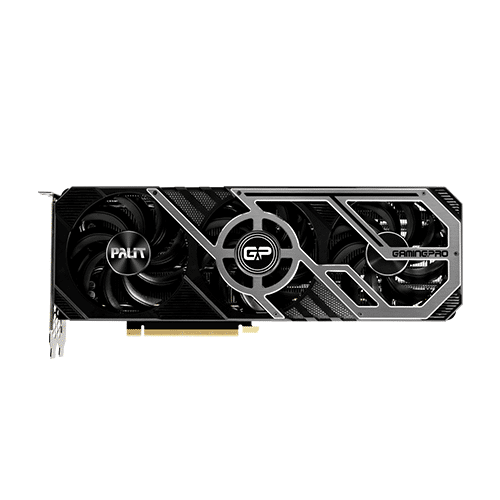 ვიდეობარათი - Palit RTX 3070 Ti 8 GB Gaming Pro