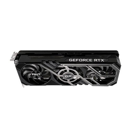 ვიდეობარათი - Palit RTX 3070 Ti 8 GB Gaming Pro