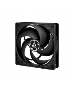 ქეისის გაგრილება - Arctic P12 PWM 120 mm Black