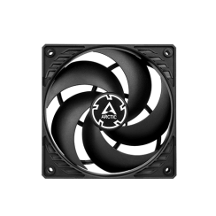 ქეისის გაგრილება - Arctic P12 PWM 120 mm Black