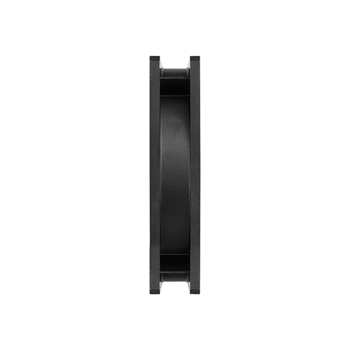 ქეისის გაგრილება - Arctic P12 PWM 120 mm Black