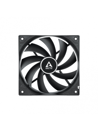 ქეისის გაგრილება - Arctic P12 Slim PWM PST 120 MM 