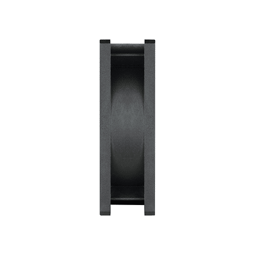 ქეისის გაგრილება - Arctic P8 80 mm Black