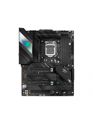 დედაბარათი - Asus Strix Gaming Z590-F Wi-Fi D4