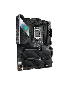 დედაბარათი - Asus Strix Gaming Z590-F Wi-Fi D4