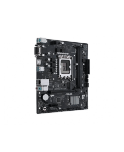დედაბარათი - Asus Prime H610M-R D4-SI