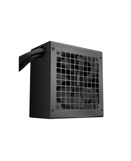 კვების ბლოკი - Deep Cool PK 600D 600 Watt 80 Plus Bronze 