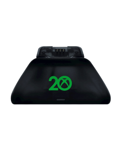 ჯოისტიკის დამტენი - Razer Universal Quick Charging Stand for Xbox Limited Ed.