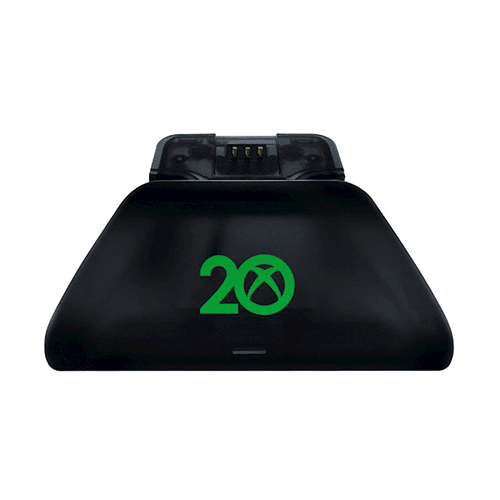 ჯოისტიკის დამტენი - Razer Universal Quick Charging Stand for Xbox Limited Ed.