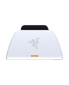 ჯოისტიკის დამტენი - Razer Universal Quick Charging Stand for PlayStation 5 White