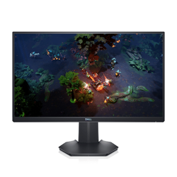 მონიტორი - Dell S2421HGF - 24 Inch / FHD / TN / 144 Hz / 1 Ms