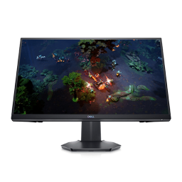 მონიტორი - Dell S2421HGF - 24 Inch / FHD / TN / 144 Hz / 1 Ms