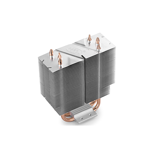 Cpu Cooler - Deep Cool Gammaxx 300