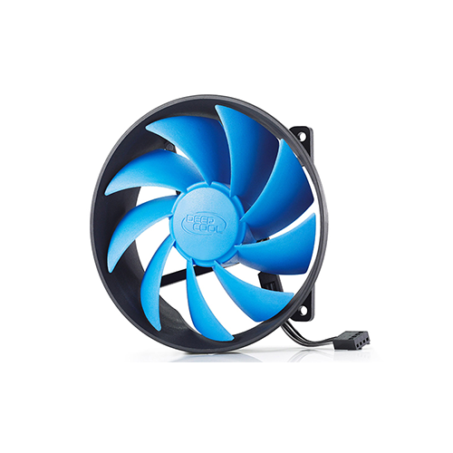 Cpu Cooler - Deep Cool Gammaxx 300