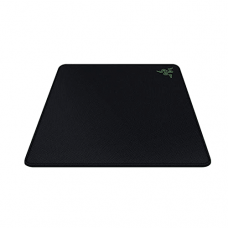 მაუსპადი - Razer Mouse Pad Gigantus Black/Green – 45.5×45.5 სმ