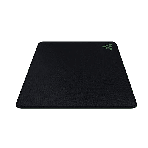 მაუსპადი - Razer Gigantus Black/Green – 45.5×45.5 სმ