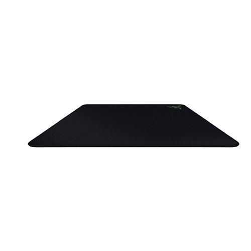 მაუსპადი - Razer Gigantus Black/Green – 45.5×45.5 სმ