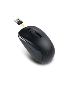უკაბელო მაუსი - Genius NX-7005 Black