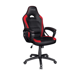 კომპიუტერის სკამი - Trust GXT 701R Ryon Gaming Chair Red