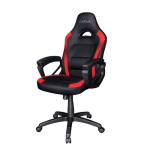 კომპიუტერის სკამი - Trust GXT 701R Ryon Gaming Chair Red