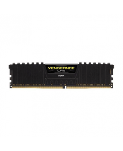 ოპერატიული - DDR4 16 GB 3200 Mhz Corsair Vengeance LPX
