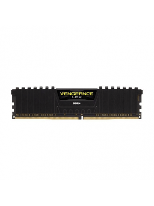 ოპერატიული - DDR4 16 GB 3200 Mhz Corsair Vengeance LPX