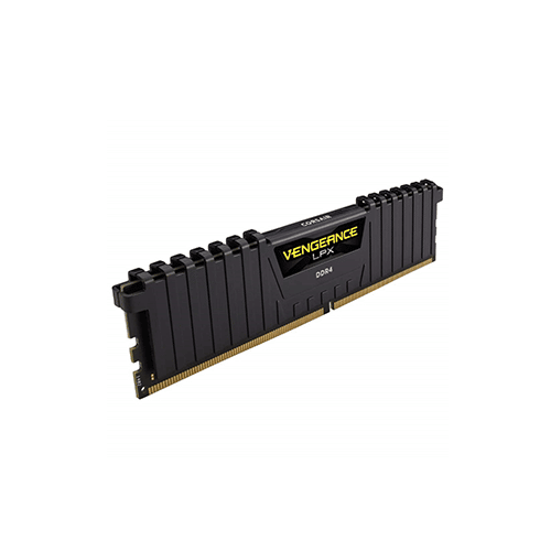 ოპერატიული - DDR4 16 GB 3200 Mhz Corsair Vengeance LPX