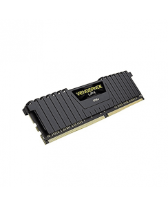 ოპერატიული - DDR4 16 GB 3600 Mhz Corsair Vengeance LPX