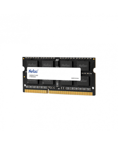 ნოუთბუქის ოპერატიული - DDR3 4 GB 1600 Mhz Netac Laptop