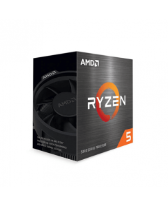 პროცესორი - AMD Ryzen™ 5 5600X 3.7 Ghz 