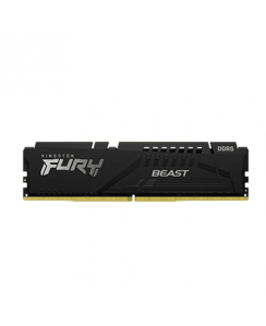 ოპერატიული - DDR5 8 GB 4800 Mhz Kingston Fury Beast