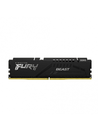 ოპერატიული - DDR5 8 GB 4800 Mhz Kingston Fury Best