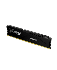 ოპერატიული - DDR5 8 GB 4800 Mhz Kingston Fury Beast