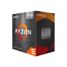 პროცესორი - AMD Ryzen™ 5 5600 - 3.5 Ghz