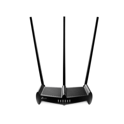 WiFi როუტერი - TP-Link TL-WR941HP