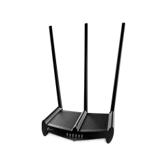 WiFi როუტერი - TP-Link TL-WR941HP