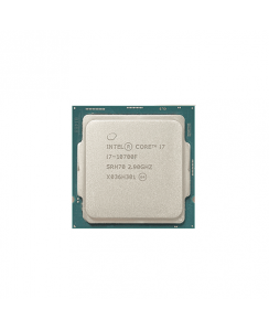 პროცესორი - Intel® Core™ i7 10700 2.9 Ghz