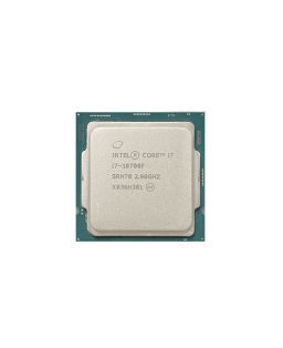 პროცესორი - Intel® Core™ i7 10700 2.9 Ghz