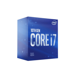 პროცესორი - Intel® Core™ i7 10700 2.9 Ghz