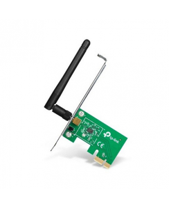 PCI WiFi მიმღები - TP-Link TL-WN781ND