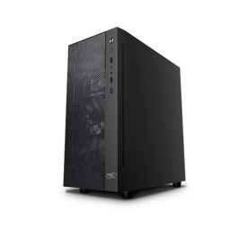 ქეისი - Deep Cool Matrexx 55 Mesh ADD-RGB 4F - 4×120 Fan RGB