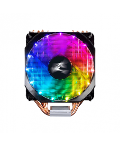 პროცესორის გაგრილება - Zalman CNPS9X Led