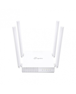 WiFi როუტერი - TP-Link Archer C24 AC750