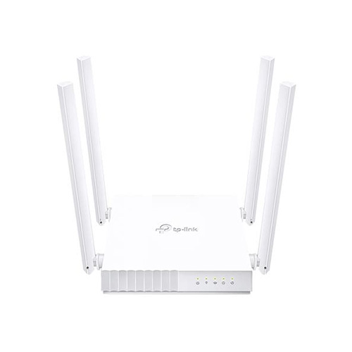 WiFi როუტერი - TP-Link Archer C24 AC750