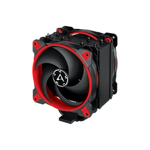 პროცესორის გაგრილება - Arctic Freezer 34 eSports Duo Red